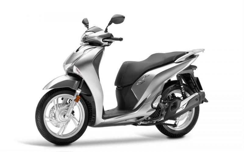 Scooter and Quad rentals in Paleokastritsa