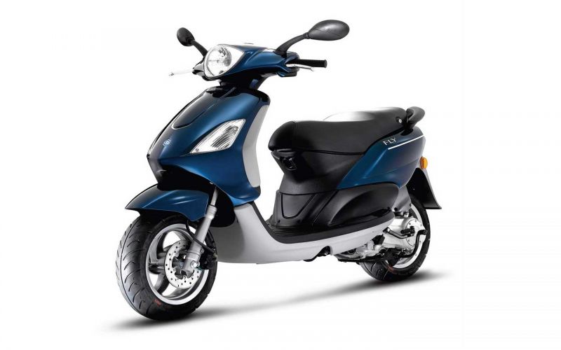 Scooter and Quad rentals in Paleokastritsa